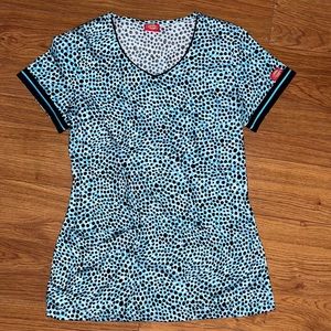 Dickies scrubs XS only worn twice